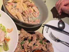 -碧特博格啤酒花园餐厅(芜湖路店)