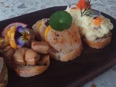 -wann lounge 低温慢煮牛排·清吧