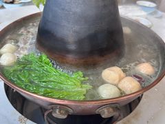 -大草原清真饭庄(沙河店)