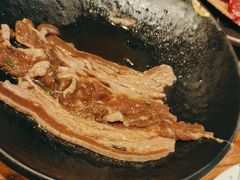 -黑牛の店·和牛烧肉(大悦城店)