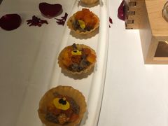 -王品牛排(福州泰禾店)