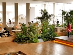 大堂-Seesaw Coffee(朝阳大悦城店)