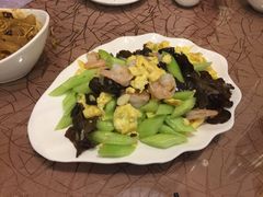 -丽华餐厅·天津菜(艳阳路店)