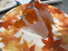 -友壹町寿司(嘉洲广场店)