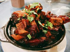 古法红烧肉-富临轩私房菜(集庆门大街店)