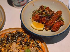 -BE BRIGHT KITCHEN(正佳广场店)