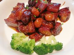 -阿娘家·原生态农家菜(国顺东路店)
