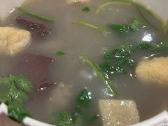 -鸡鸣汤包(红山动物园店)