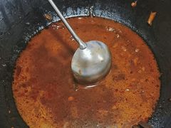 -北京龙庆四季香农家饭庄·灶台鱼·碳烤虹鳟鱼(龙庆峡店)