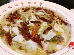 -川里谈·川味小馆(北京路店)