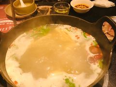 -盡膳口福·百年汤方火锅(科华北路店)