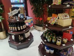 -哈拉硕俄式西餐