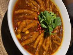 金手指-辛香汇(大华第一坊店)