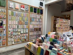 -猫的天空之城概念书店(苏州平江店)