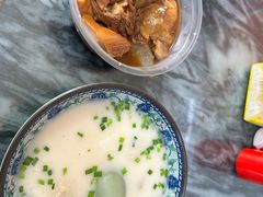 -韦记牛杂汤(清晖园店)