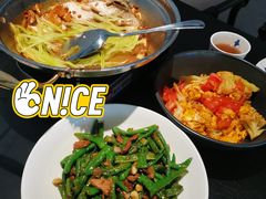 醋香鲈鱼-简小舍·民间手艺菜(武昌江滩店)