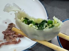 -东方饺子王(工农大路店)