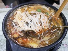 砂锅龙须面-巧酱府重庆砂锅大全
