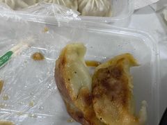 -张记油条(宁波路店)