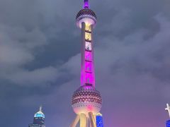 -东方明珠广播电视塔