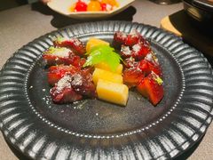-一川二水•粤川醉(CP静安店)