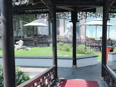 -扬州瘦西湖汇金酒店