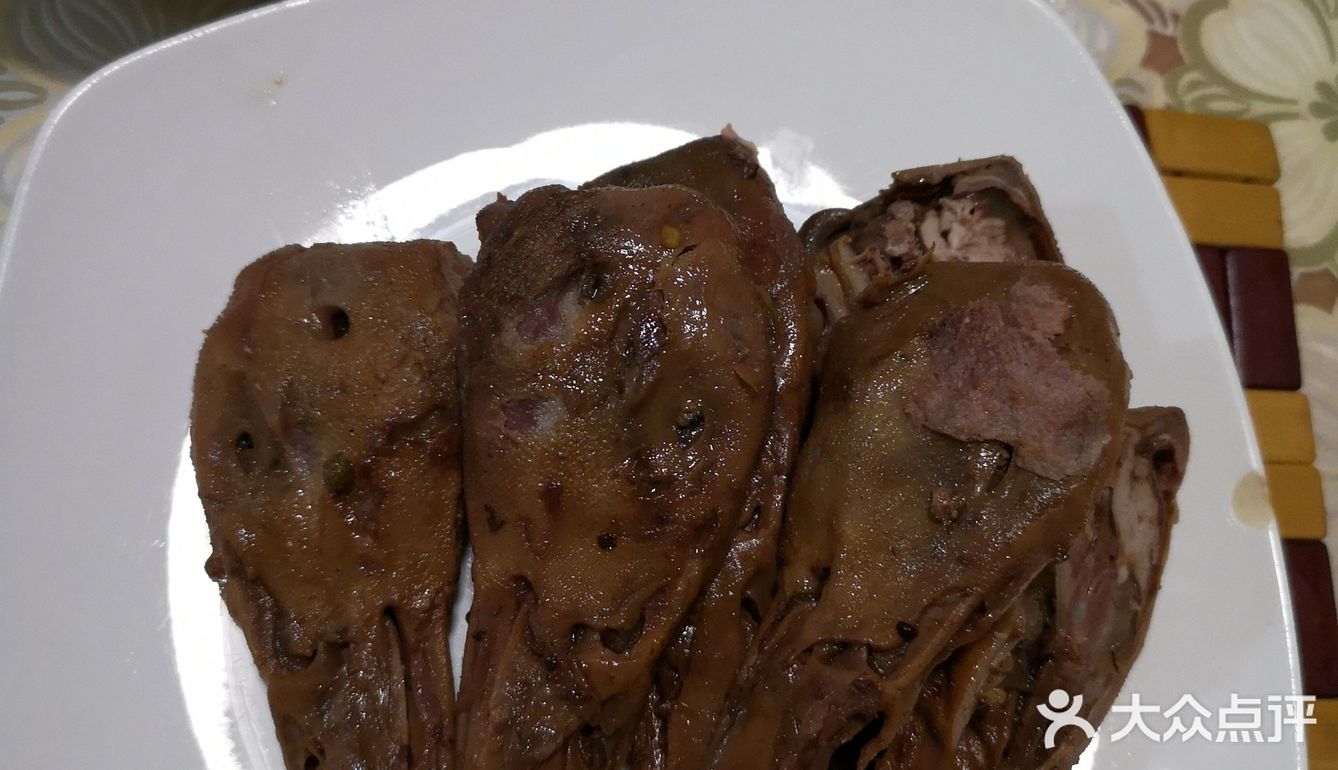 是性价比之王的美味烧烤店