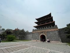 -北陵公园
