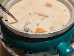 -佬麻雀·剁椒鱼头(京基KK One店)