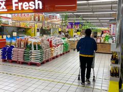 -农工商超市(金沙江路店)