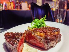 -小火花·干式熟成牛排馆Spark SteakHouse(剑桥郡店)