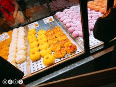 星空流沙软包-LELECHA乐乐茶(上海五角场万达广场店)