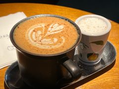 -Swing Coffee(钟楼区步行街店)