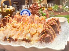 -东海怡品海鲜豆捞(星街坊店)