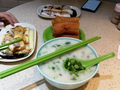 -生记粥店(旺角店)