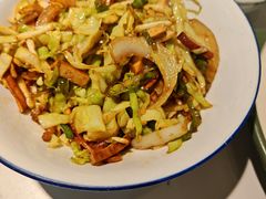 -打酱油·非遗淮扬菜(瘦西湖梅岭店)