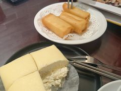 -民信老铺(双皮奶博物馆店)