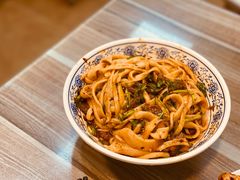 -清真马虎面馆(西七路店)