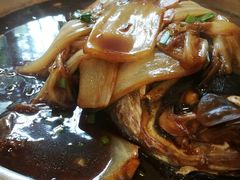 -侬佳蒸菜馆(听潮店)