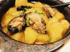 -南山鲜虾面·活鲜小馆·海味大连菜(南山总店)