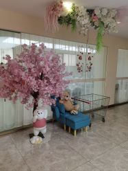 -贝安心月子中心(昌平店)