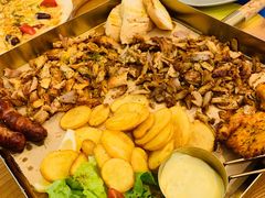 -HELLO MUSAE 拾光缪斯餐厅·纯正希腊风味(苏州中心店)