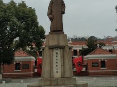 -辛亥革命博物院北区