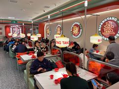 -避风塘·金牌店·夜宵(金玉兰店)