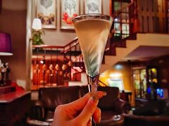 -Hill.Cocktail半山酒吧(中山店)