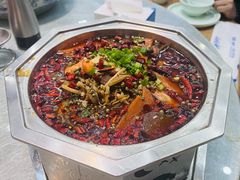 -真味海鲜坊