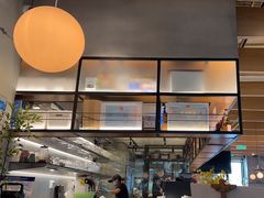 -原石牛扒·约会餐厅(龙城万科里店)