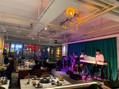 大堂-同仁四季椰子鸡(福田东园总店)