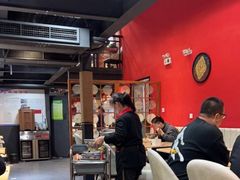 -老九圆山西面馆(CBD店)