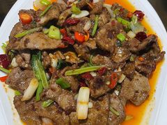 -成都味道(望江西路店)